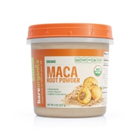 BareOrganics Maca Root Powder