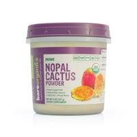 BareOrganics Nopal Cactus Powder