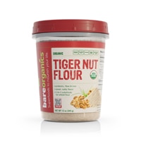 BareOrganics Organic Tiger Nut Flour