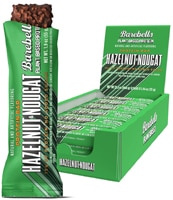 Barebells Plant-Based Protein Bar Hazelnut Nougat