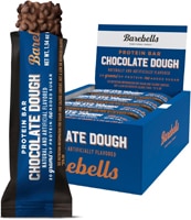 Barebells Protein Bar Chocolate Dough