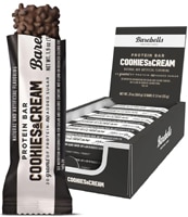 Barebells Protein Bar Cookies & Cream