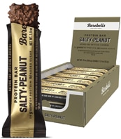 Barebells Protein Bar Salty Peanut