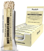 Barebells Protein Bar White Chocolate Almond