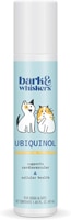 Bark & Whiskers Cat & Dog Ubiquinol Cardiovascular & Cellular Health Vet Formulated