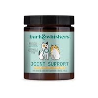 Bark & Whiskers Joint & Mobility Support Powder for Dogs & Cats