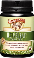 Barlean's Olive Leaf Complex