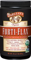 Barlean's Organic Forti-Flax