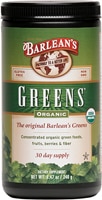 Barlean's Organic Greens