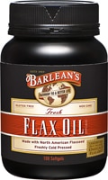 Barlean's Pure Flax Oil