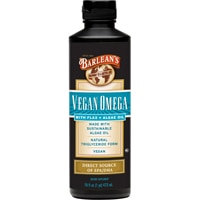 Barlean's Vegan OmegaWith Flax & Algae Oil