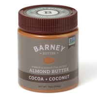 Barney Butter Non-GMO Almond Butter Cocoa and Coconut