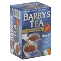 Barry's Tea Decaffeinated Roast