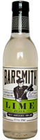 Barsmith Non-GMO Cocktail Mixer Lime Juice