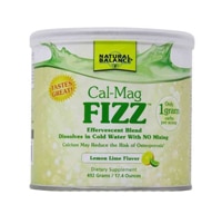 Baywood International Cal-Mag Fizz Lemon Lime