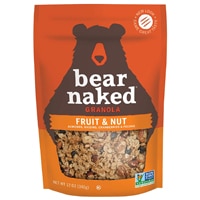 Bear Naked All Natural Granola Fruit & Nut