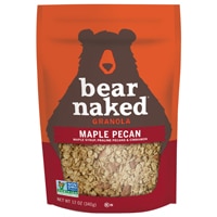 Bear Naked All Natural Granola Maple Pecan