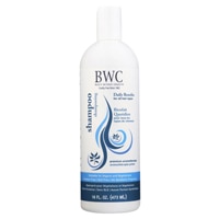 Beauty Without Cruelty Daily Benefits Shampoo