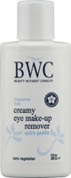 Beauty Without Cruelty Eye Make Up Remover Creamy