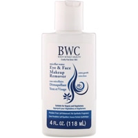 Beauty Without Cruelty Eye and Face MakeUp Remover Extra Gentle