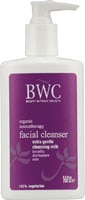 Beauty Without Cruelty Facial Cleanser Extra Gentle