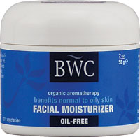 Beauty Without Cruelty Facial Moisturizer Oil-Free