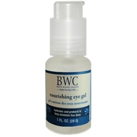 Beauty Without Cruelty Nourishing Eye Gel