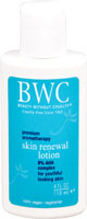 Beauty Without Cruelty Renewal Lotion