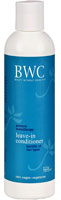 Beauty Without Cruelty Revitalize Leave-In Conditioner