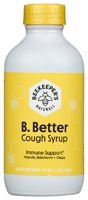 Beekeeper's Naturals B.Better Cough Syrup