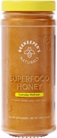 Beekeeper's Naturals Superfood Honey