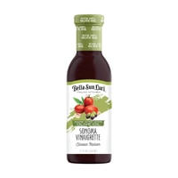Bella Sun Luci Sonoma Vinaigrette with Garlic & Sun Dried Tomatoes