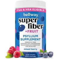 Bellway Super Fiber Mixed Berry