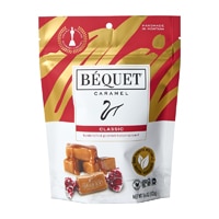 Bequet Caramel Handcrafted Caramel Classic
