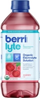 Berri Lyte Organic Electrolyte Solution Cherry