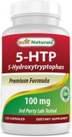 Best Naturals 5-HTP