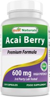 Best Naturals Acai Berry Extract