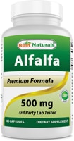 Best Naturals Alfalfa