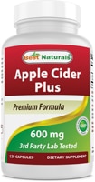 Best Naturals Apple Cider Plus
