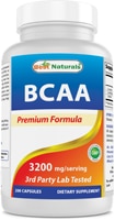 Best Naturals BCAA