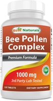 Best Naturals Bee Pollen Complex