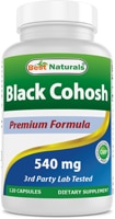 Best Naturals Black Cohosh