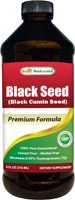 Best Naturals Black Seed Cold Pressed Oil