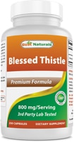 Best Naturals Blessed Thistle