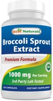 Best Naturals Broccoli Sprout Extract