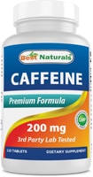 Best Naturals Caffeine