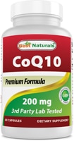 Best Naturals CoQ10