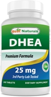 Best Naturals DHEA