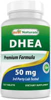 Best Naturals DHEA