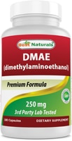 Best Naturals DMAE Supplement
